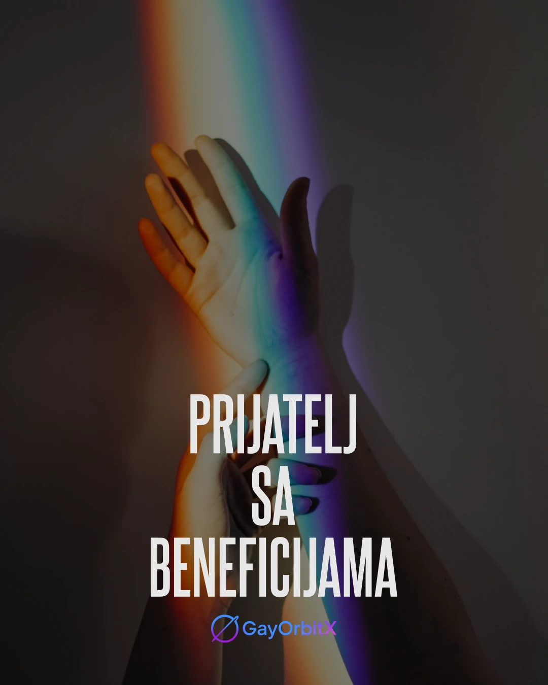 Prijatelj sa povlasticama (beneficijama)