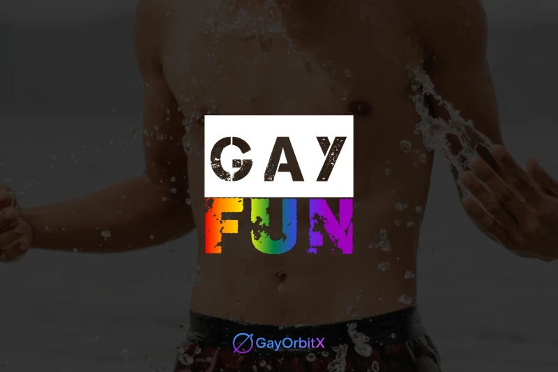Gay Fun - Šta je za vas pravi gay fun?