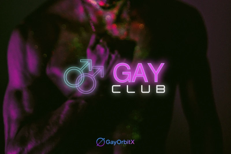 Gay Club: Više od plesa, mesto gde se orbite ukrštaju